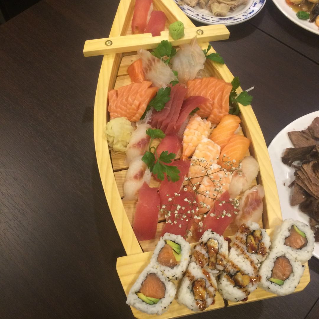 Sakura Sushi · Foto 1